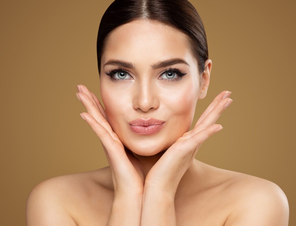 Facial Volume Loss | Radiance Medical Spa in Coralville IA