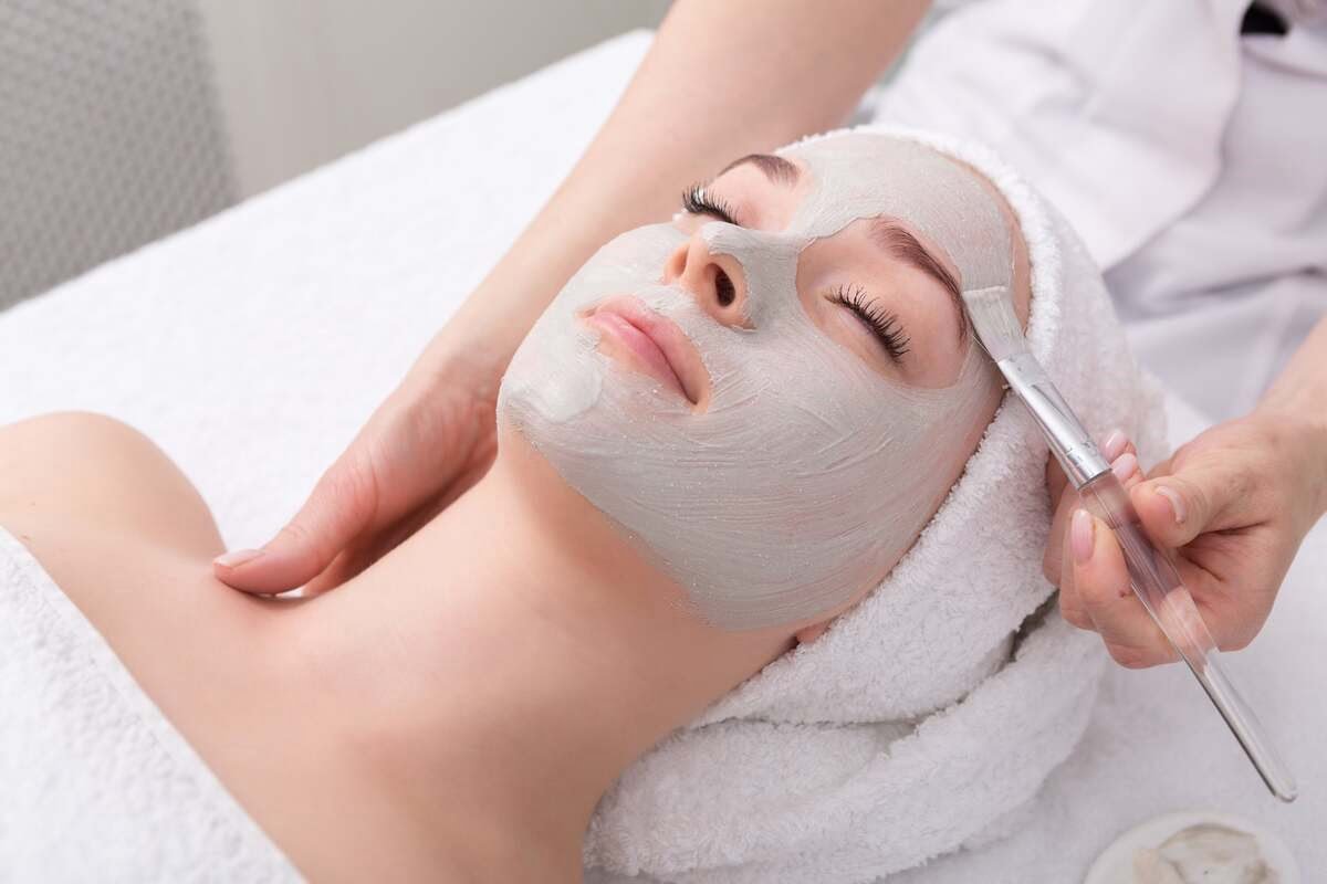 Custom Facial by Radiance Medical Spa in Coralville IA United States