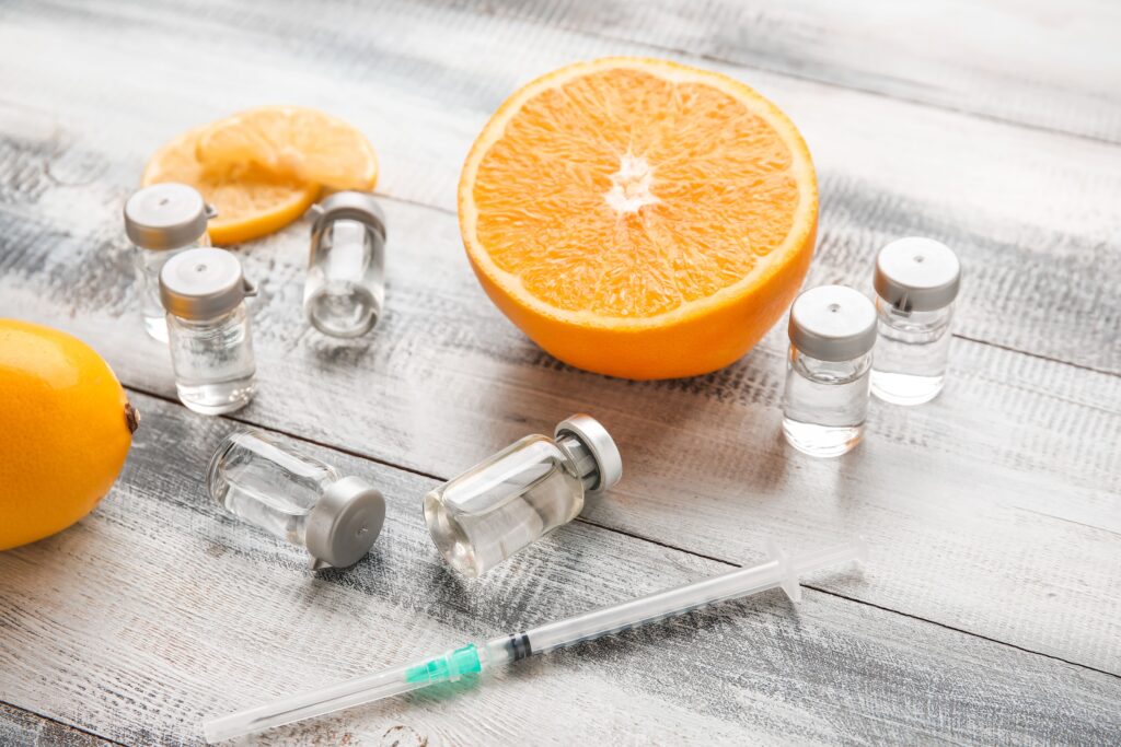 Vitamin Injections in Coralville, IA