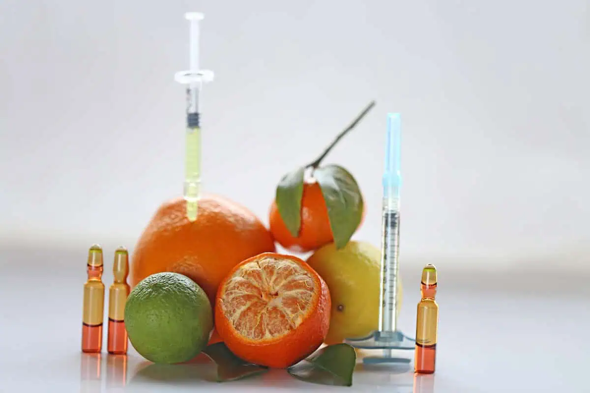 Vitamin Injections by Radiance Medical Spa LLC in CORALVILLE, IA