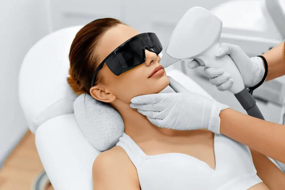 Laser Hair Removal by Radiance Medical Spa LLC in Coralville, IA