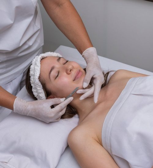 Dermaplaning in Coralville, IA | Radiance Medical Spa in Coralville IA