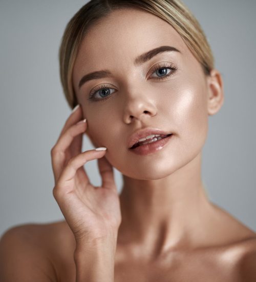 Diamond Glow in Coralville, IA | Radiance Medical Spa in Coralville IA