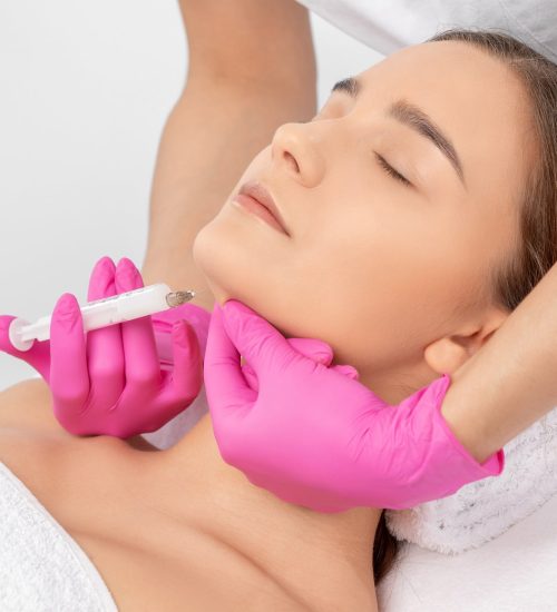 Kybella Injections | Radiance Medical Spa in Coralville IA