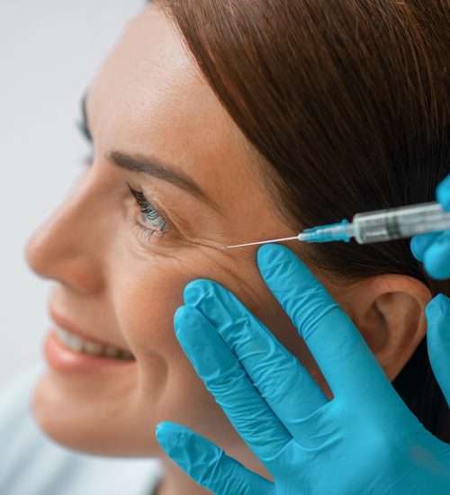 Botox/Dysport Beauty treatment | Radiance Medical Spa in Coralville IA