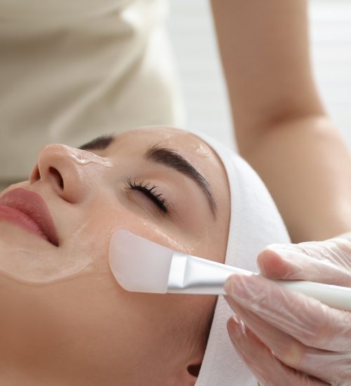 Chemical Peels | Radiance Medical Spa in Coralville IA
