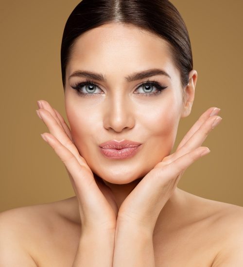 Facial Volume Loss | Radiance Medical Spa in Coralville IA