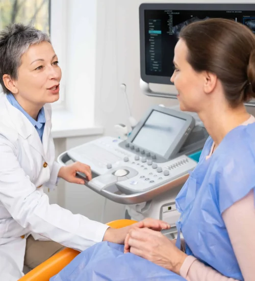 Hormone Replacement Therapy